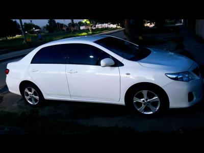 Autos Venta Santiago Del Estero Vendo